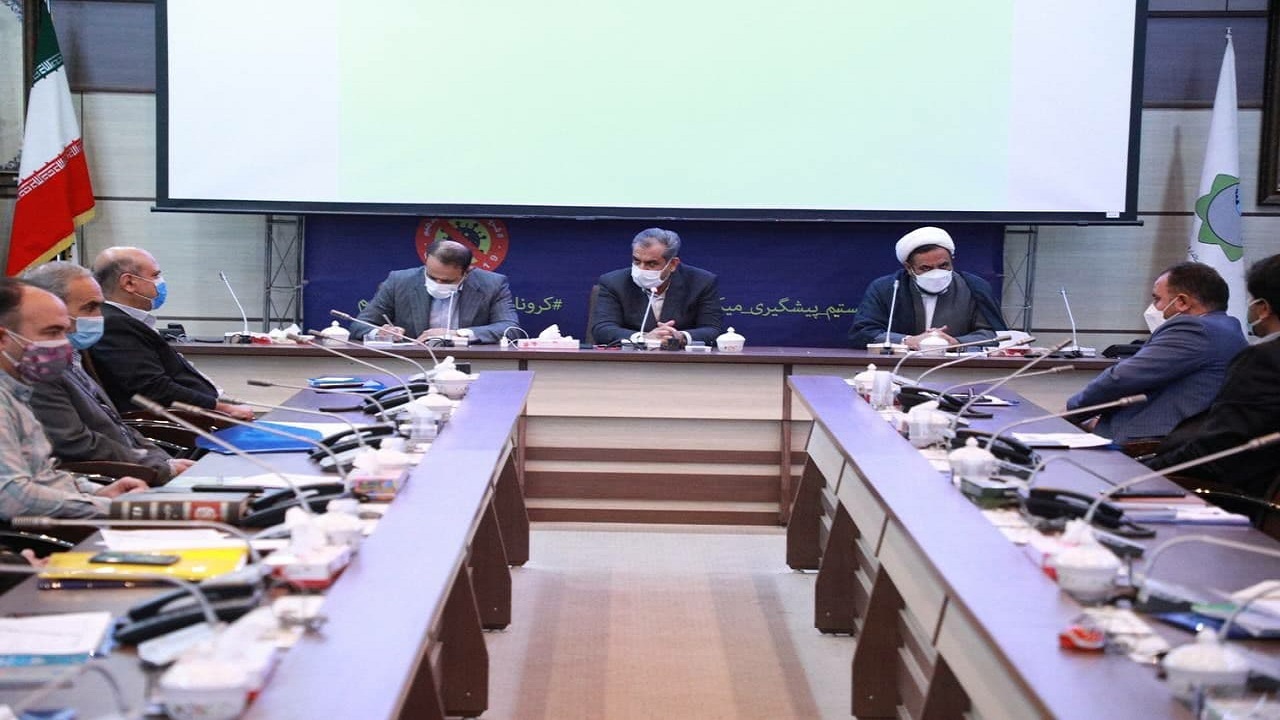 دست اندرکاران برگزاری انتخابات امانتدار رای مردم هستند