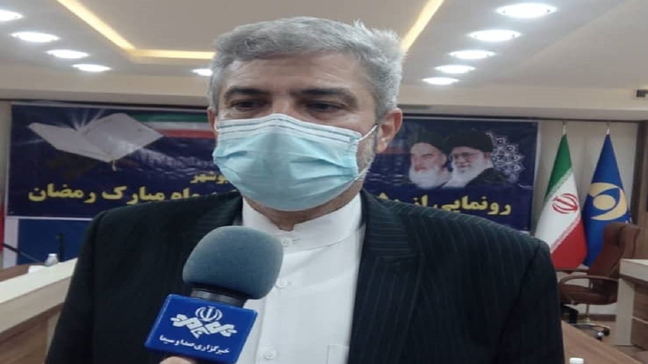برنامه‌های صدا و سیمای مرکز بوشهر در ماه رمضان