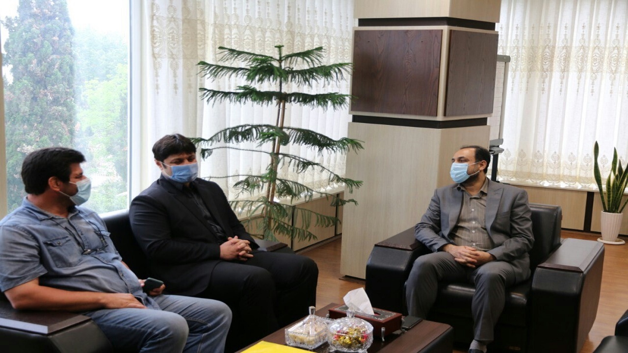 مرکز شبه خانواده با درخواست قهرمان المپیک در گلستان تاسیس می‌شود