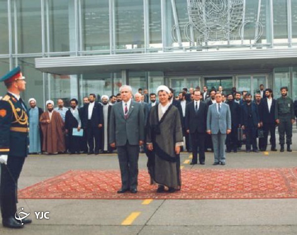ایران و روسیه