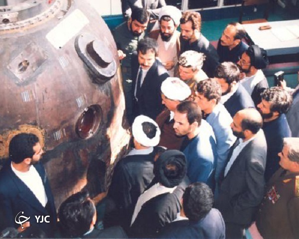 ایران و روسیه
