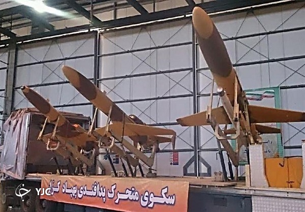 ایران و روسیه