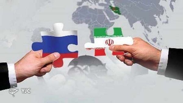 ایران و روسیه