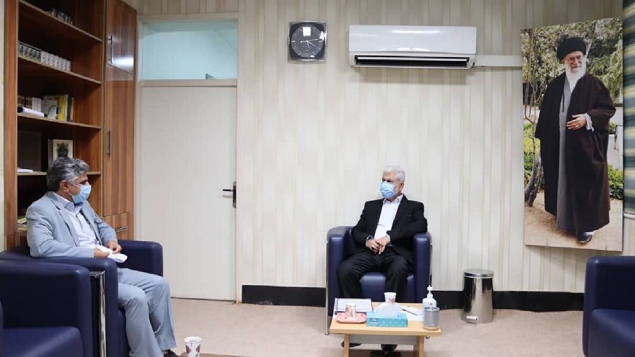 صندوق بیمه اجتماعی کشاورزان نقش مهمی در پشتیبانی از تولید دارد