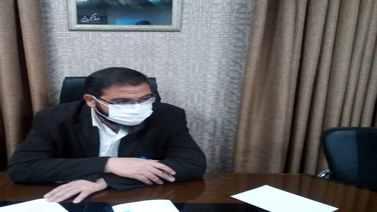 قرارگاه مرکزی حافظان حقوق عامه در سیستان و بلوچستان آغاز بکار کرد
