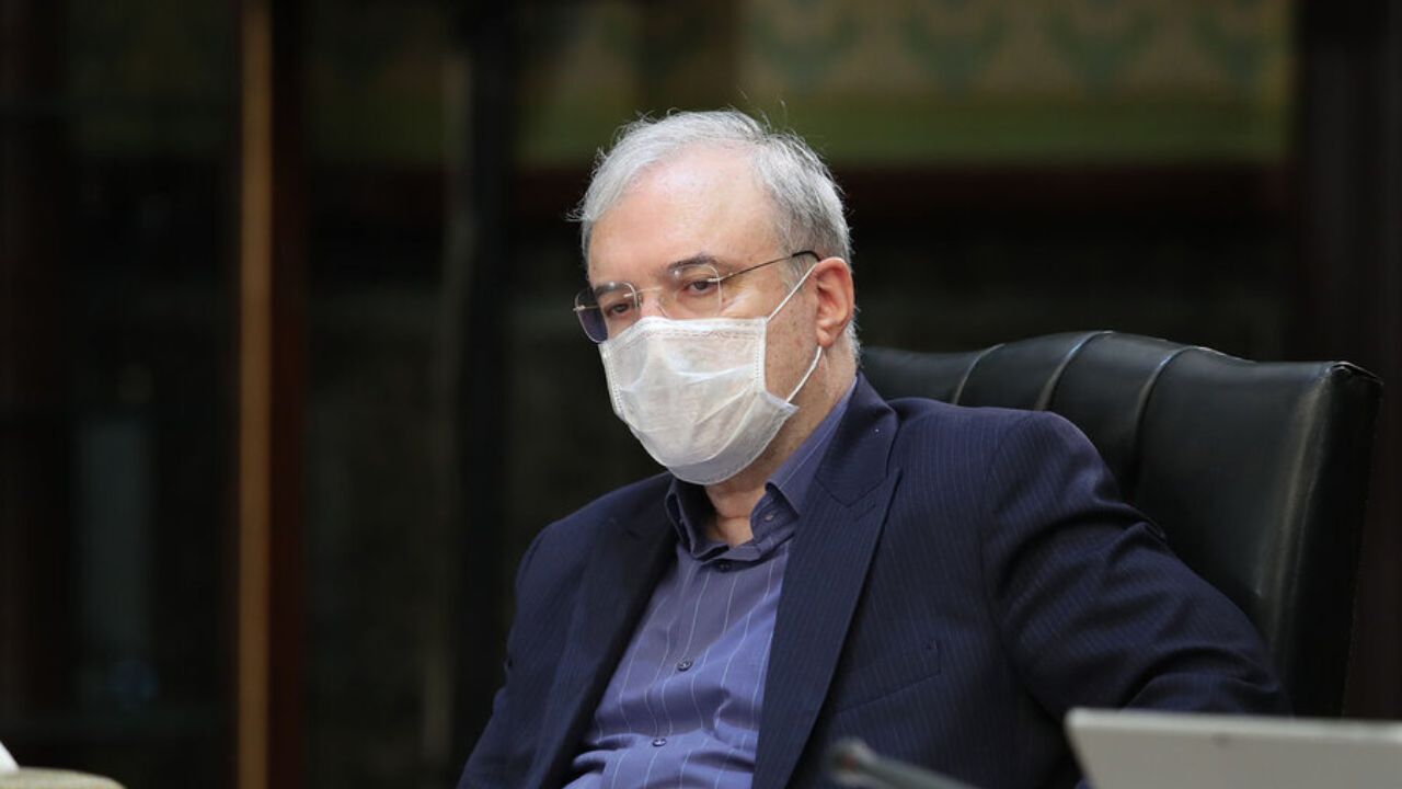 ۴۵ روزه می‌توانیم واکسن هر جهشی را بسازیم/ واکسیناسیون عمومی را از نیمه اردیبهشت آغاز می‌کنیم