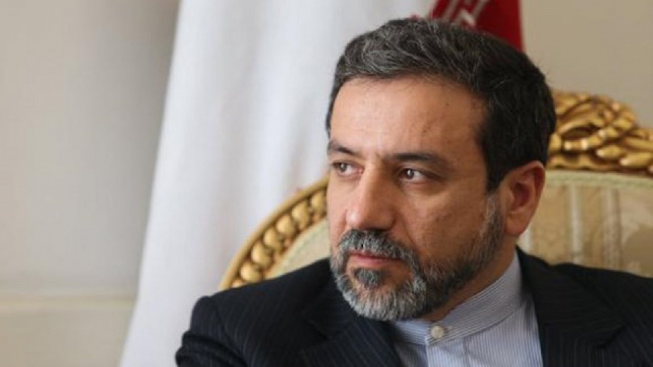 عراقچی از آغاز غنی‌سازی ۶۰ درصدی در ایران خبر داد / اضافه شدن هزار سانتریفیوژ جدید به سایت نطنز / با قدرت در مذاکرات حاضر می‌شویم