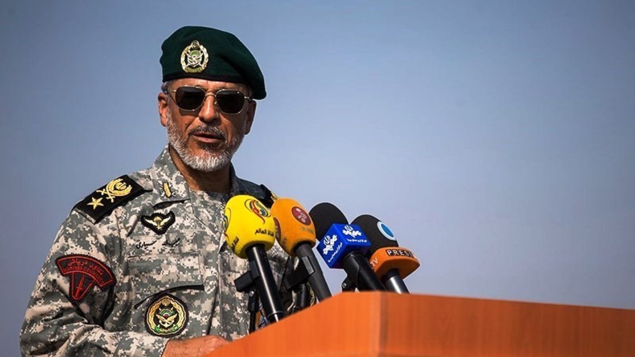 ارتش با تمامی امکانات درمانی خود در خدمت مردم است