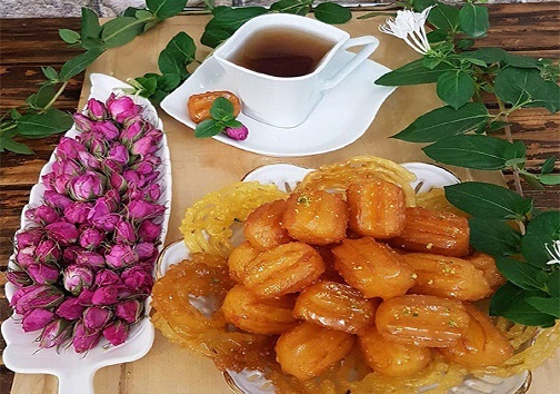 یک مهمانی گران قیمت