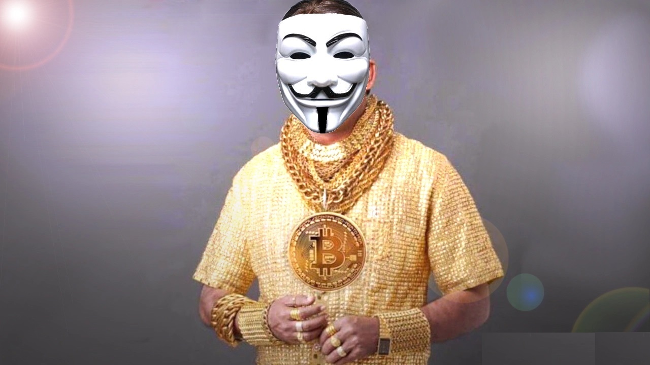 ساتوشی ناکاموتو، خالق رمز ارز بیت کوین چقدر ثروت دارد؟