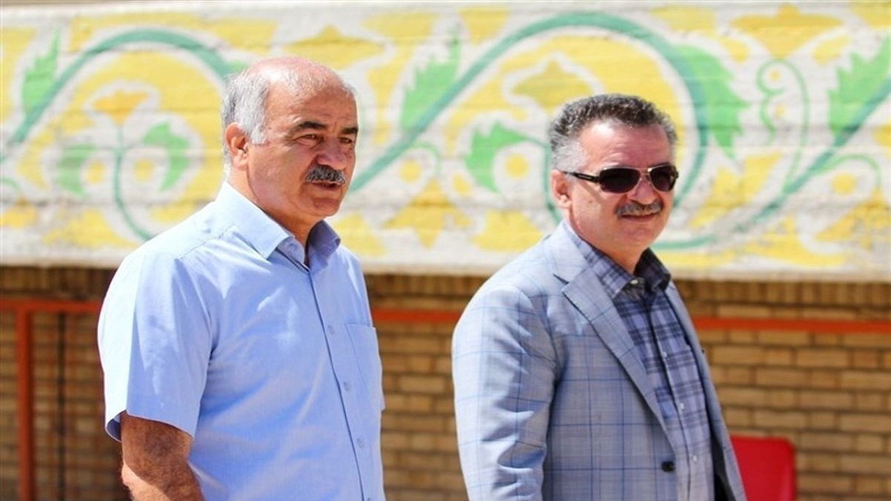 آذرنیا: هیچ کدام از بازیکنان تراکتور به ویروس کرونا مبتلا نیستند/ امیدوارم بتوانیم ۳ امتیاز بازی با پاختاکور را بگیریم