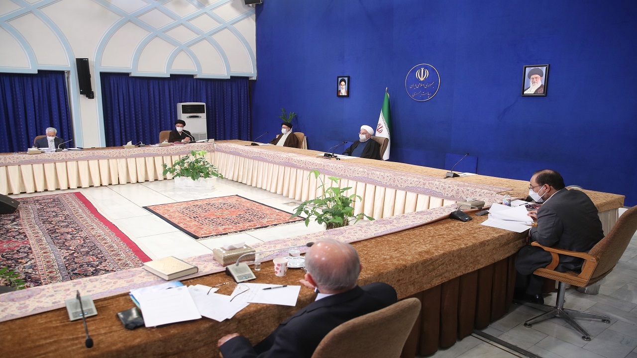 رئیس جمهور: مسیر کنونی برگزاری کنکور را باید اصلاح کرد