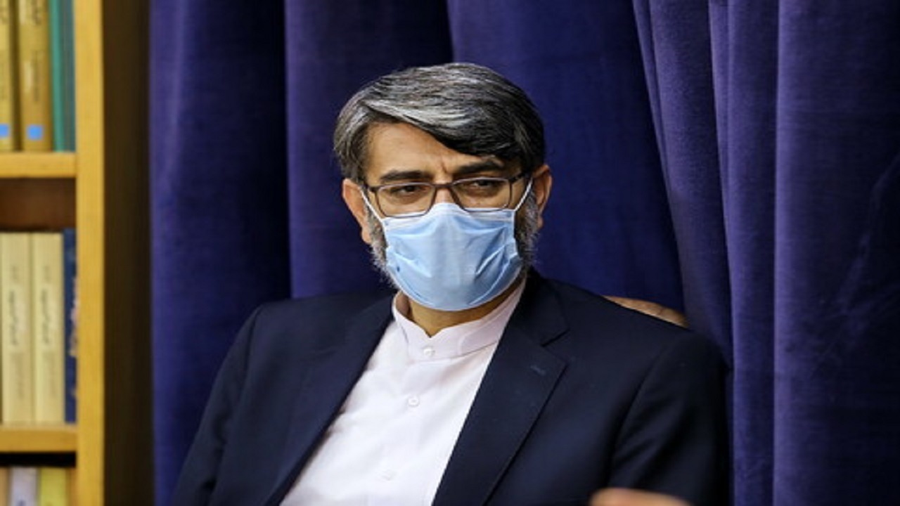 بیش از ۲۰۸ هزار زندانی در کشور داریم