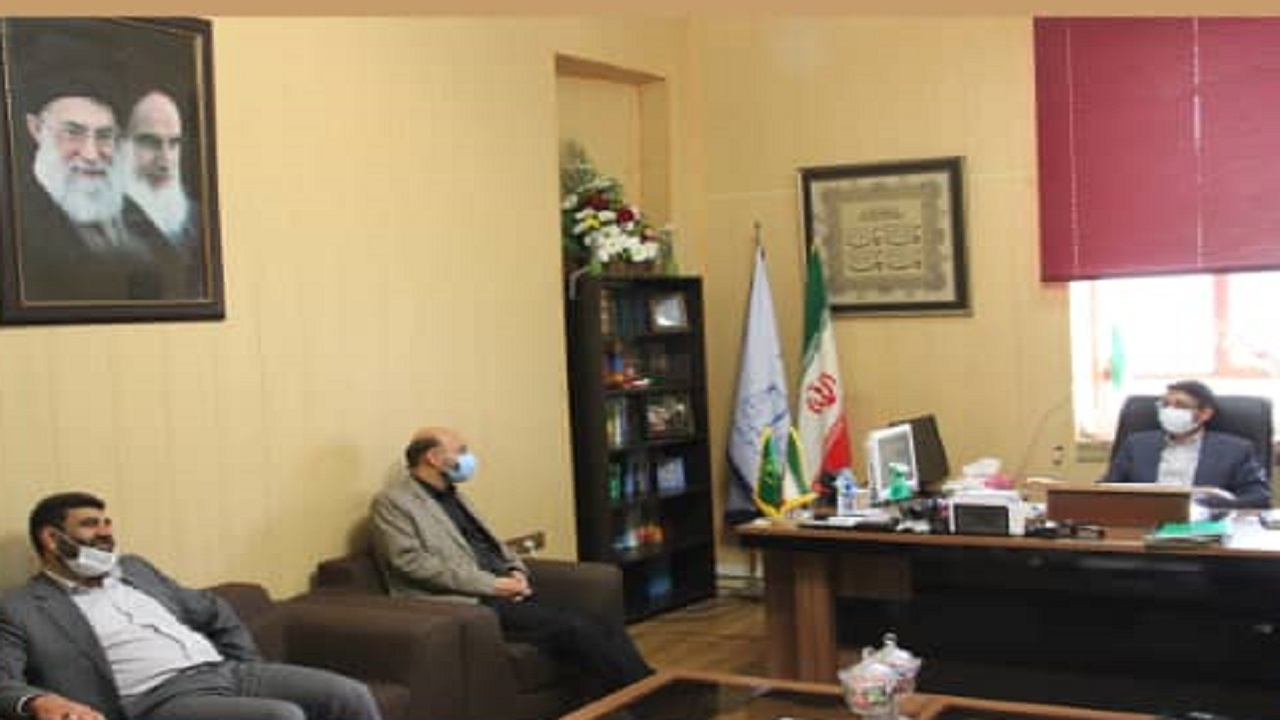 تلاش برای تحقق اهداف دستگاه قضایی در خوزستان