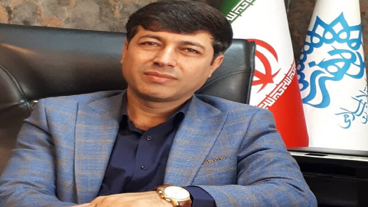 حوزه هنری کردستان پایگاه هنر انقلاب است