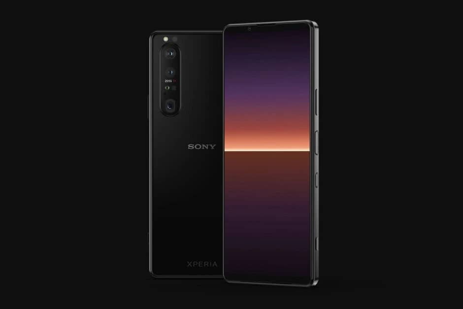 گوشی Sony Xperia ۱ III