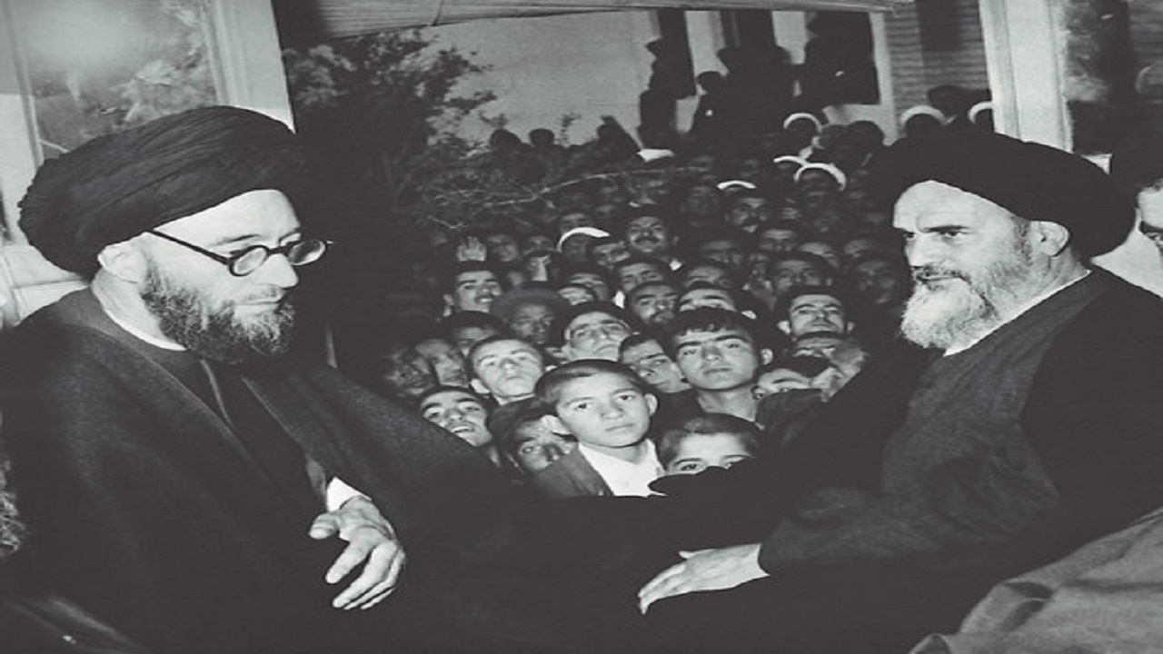 روایتی شیرین از برخورد امام با تملق گویی‌های رئیس ساواک