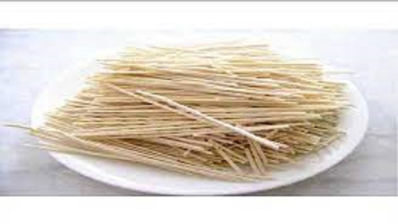 قیمت رشته آشی چقدر است؟