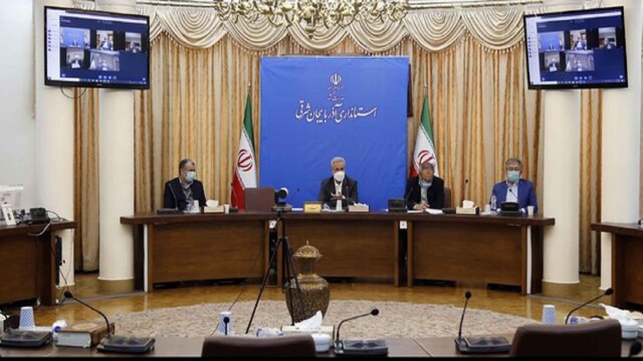 آذربایجان شرقی در توسعه روابط با کشور هند باید شتاب بیشتری بگیرد