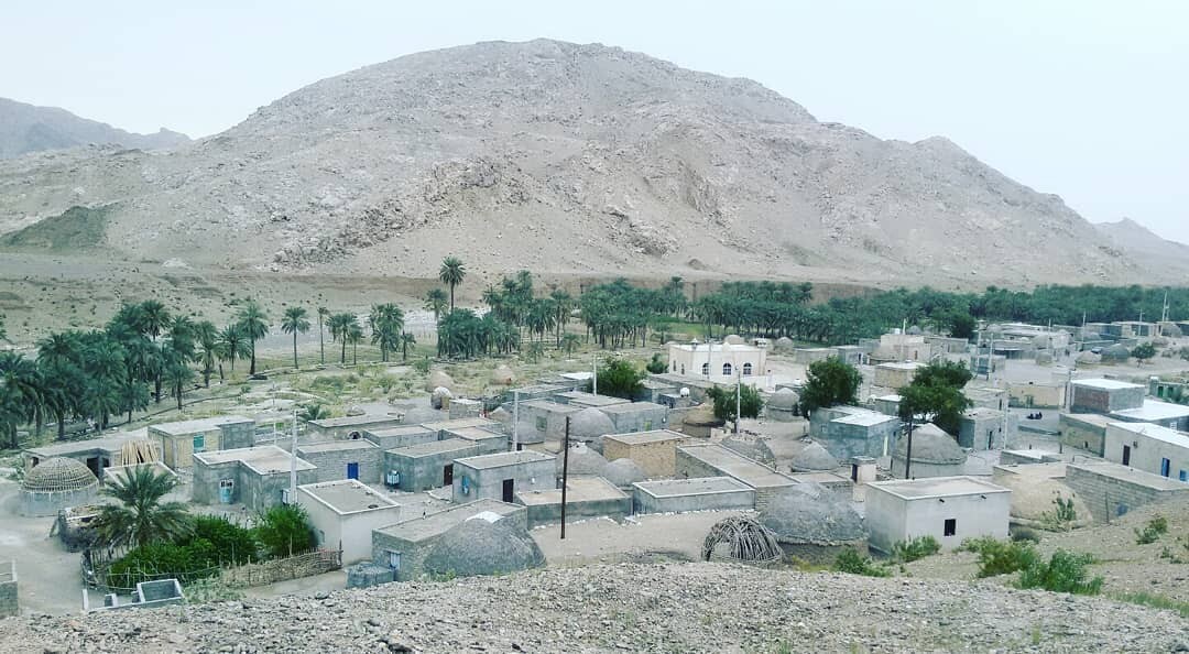 تباهگ، غذای سنتی رمشکی&zwnj;ها برای سفره سحر
