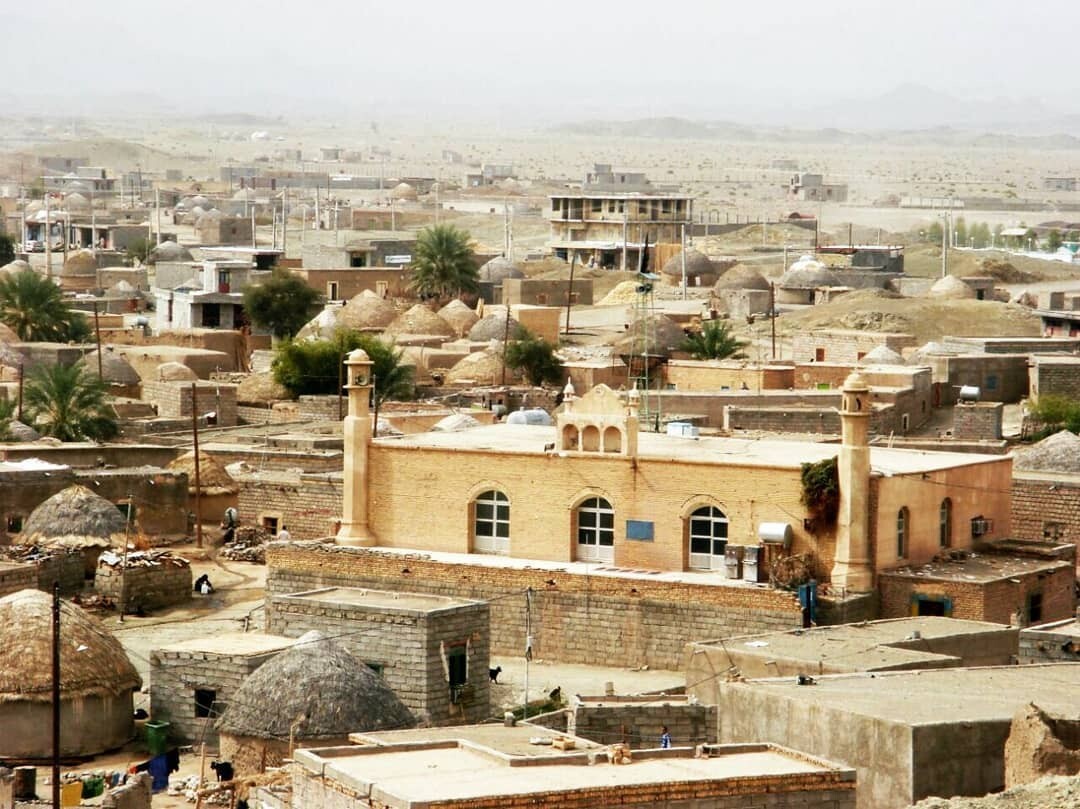 تباهگ، غذای سنتی رمشکی&zwnj;ها برای سفره سحر