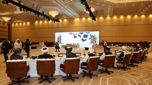نشست صلح افغانستان در تاریخ ۲۴ اپریل در استانبول برگزار می‌شود