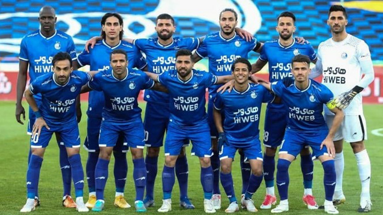 نگاهی به حریفان استقلال در لیگ قهرمانان آسیا
