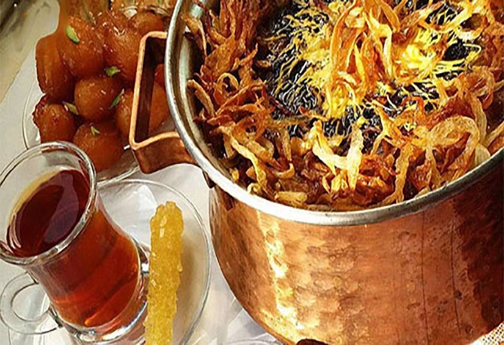 ما به میهمانی آمده ایم.../بهار رمضان از راه رسید