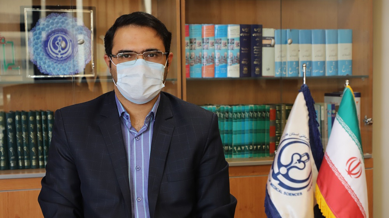 رنگ پریدگی بانک خون فارس با تغییر رنگ وضعیت کرونا