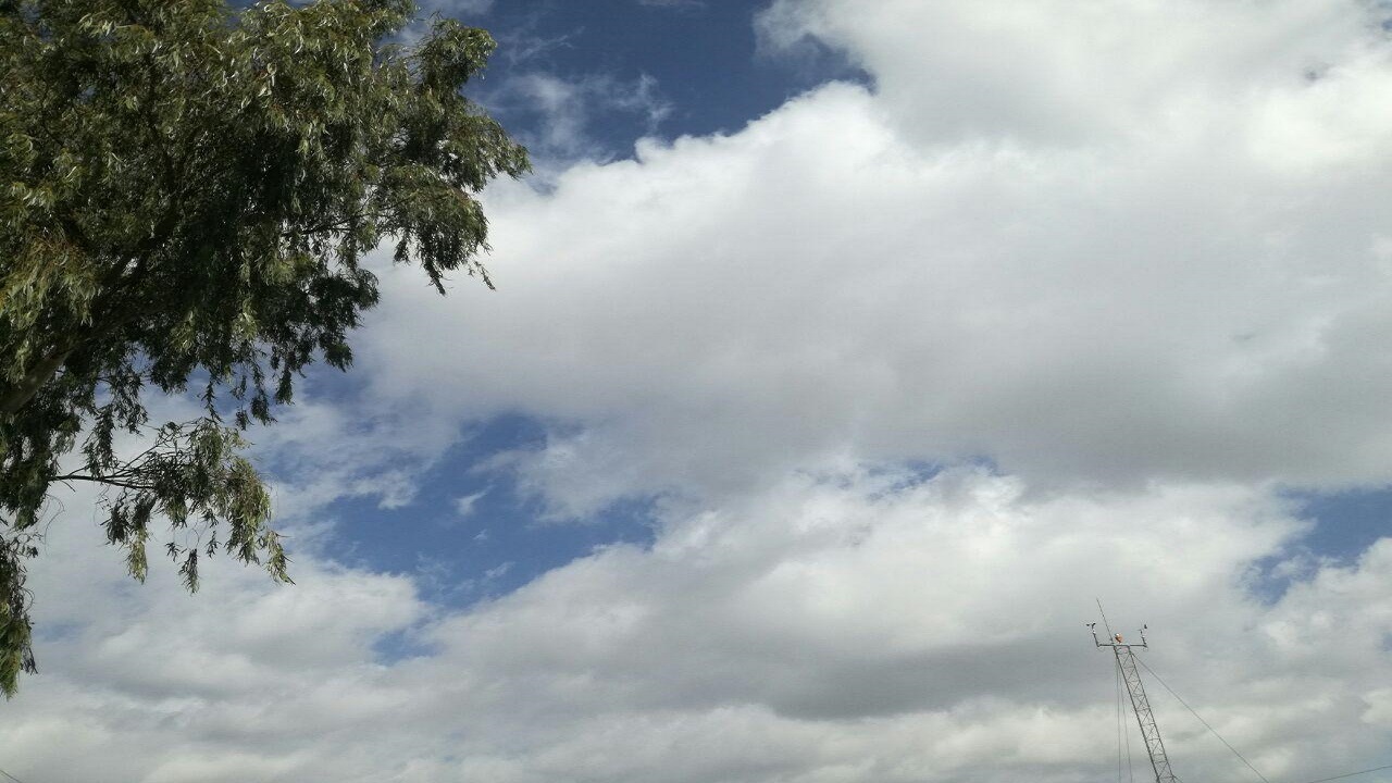 بارش باران در سیستان و بلوچستان