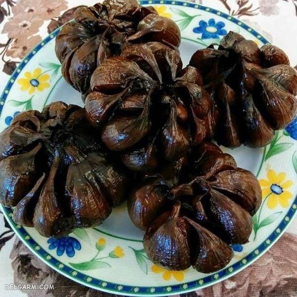 ۵ روش طلایی و متفاوت برای تهیه سیر ترشی
