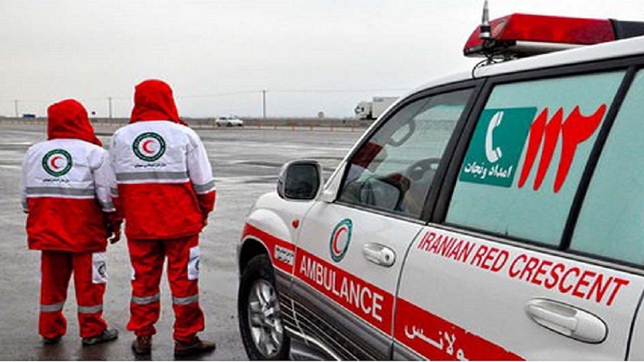 آماده باش ۱۱۲ تیم امدادی و عملیاتی در خراسان جنوبی