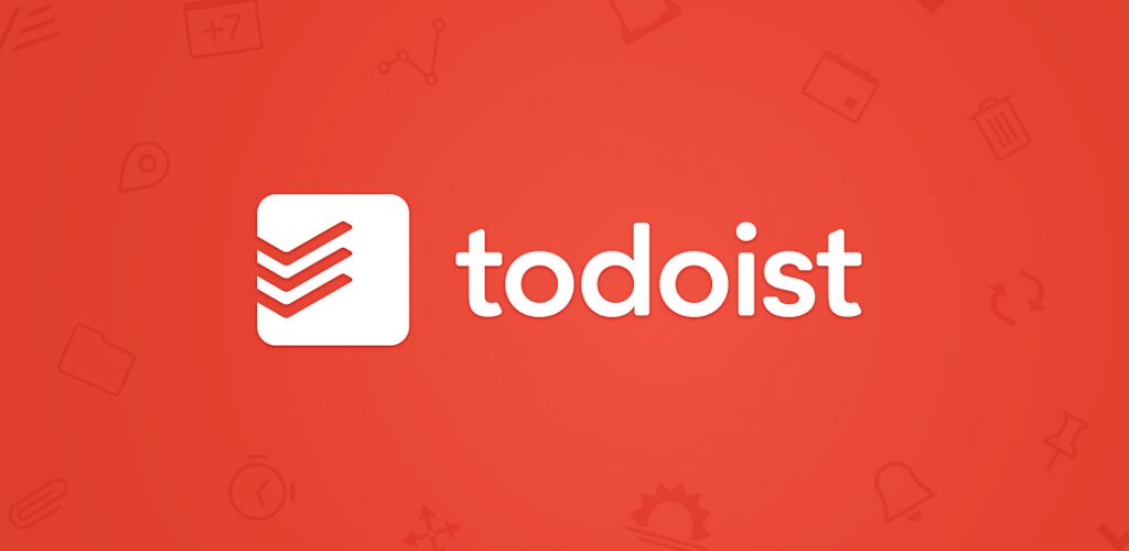 دانلود اپلیکیشن لیست وظایف روزانه Todoist
