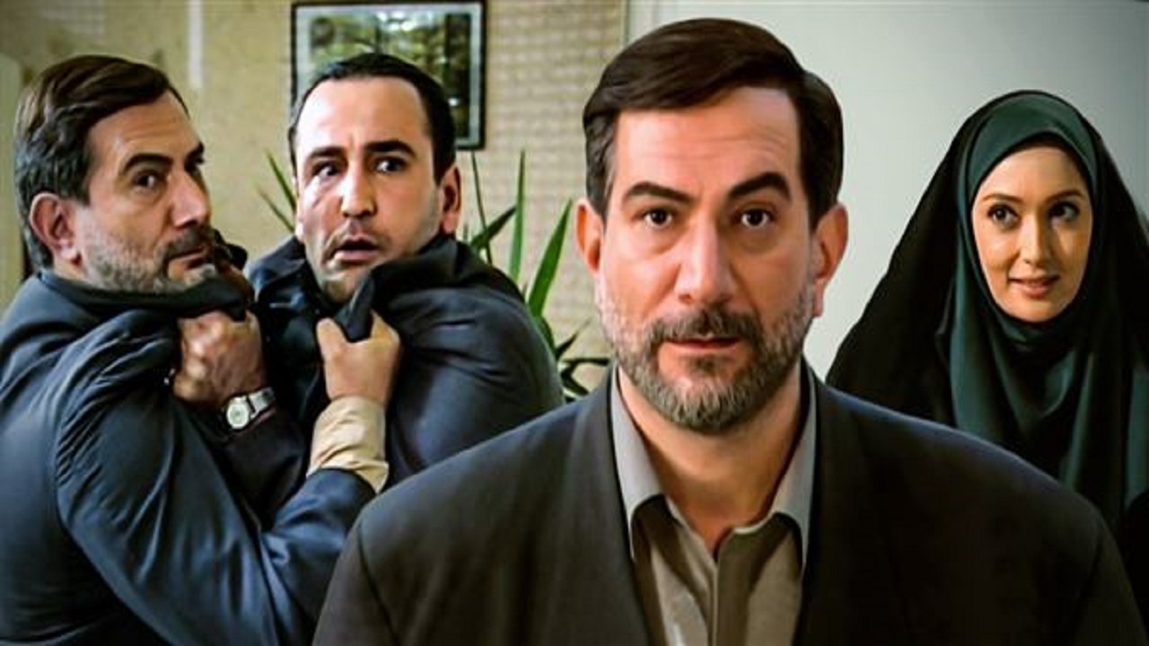 «گمگشته»؛ سریالی با قصه و موسیقی تیتراژی ماندگار در دهه ۸۰