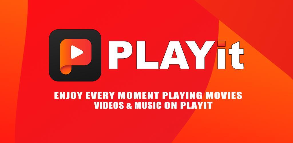 دانلود پلیر چندکاره و هوشمند اندروید PLAYit