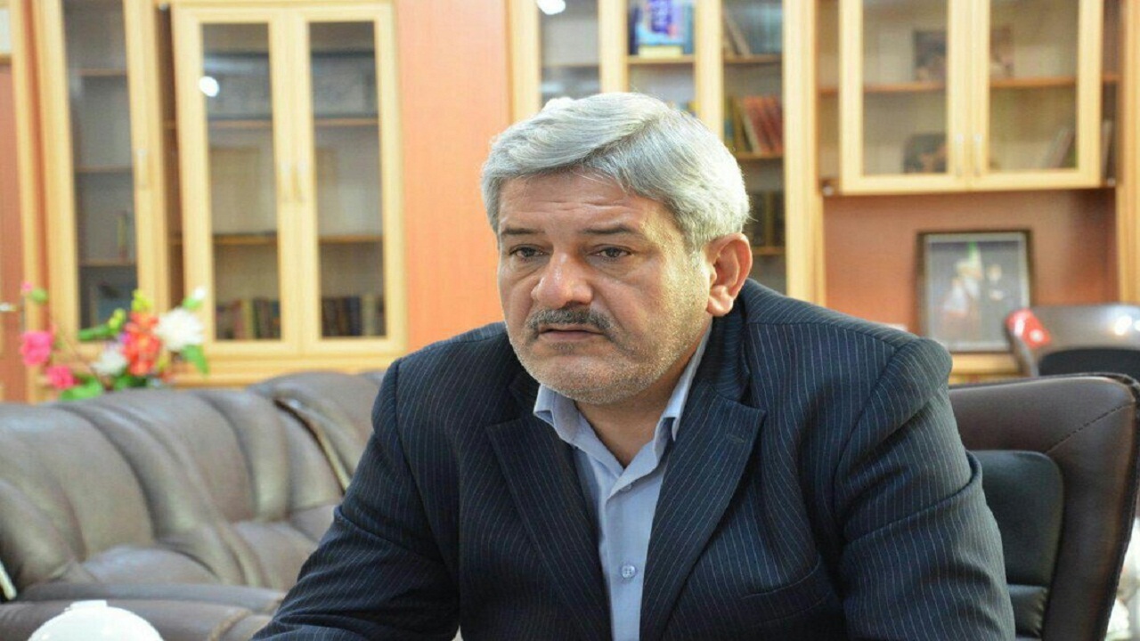 جشنواره لاله‌های جاوید ویژه دانش آموزان و فرهنگیان برگزار می‌شود