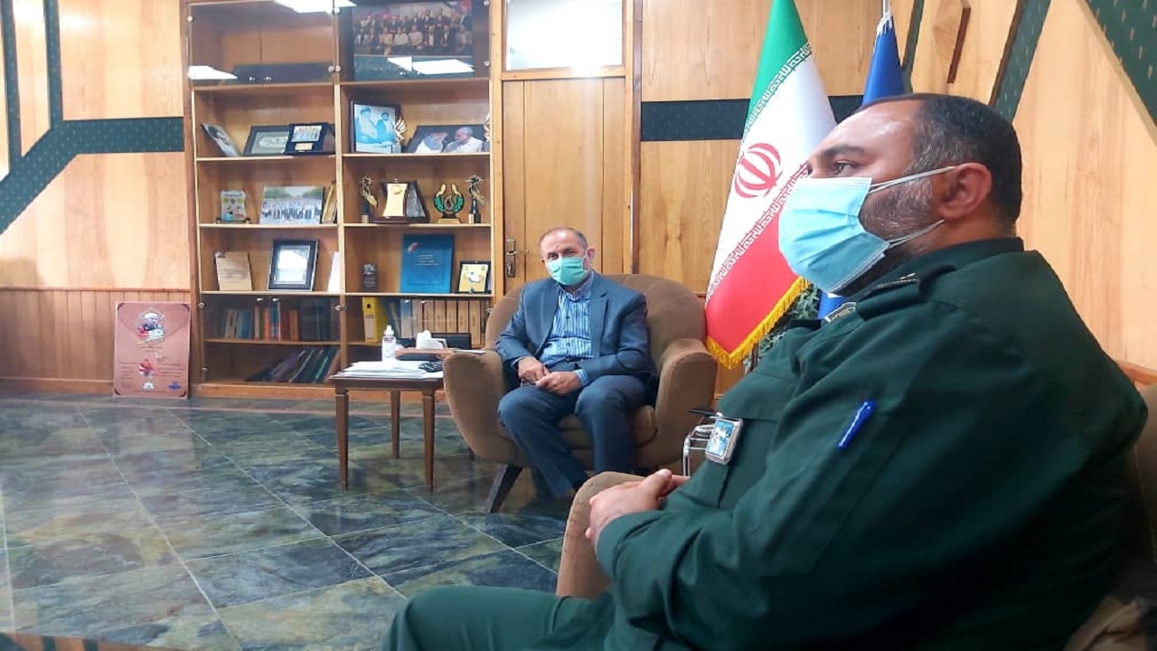 صدا و سیما مشکلات حوزه‌های مختلف را به تصویر می‌کشد
