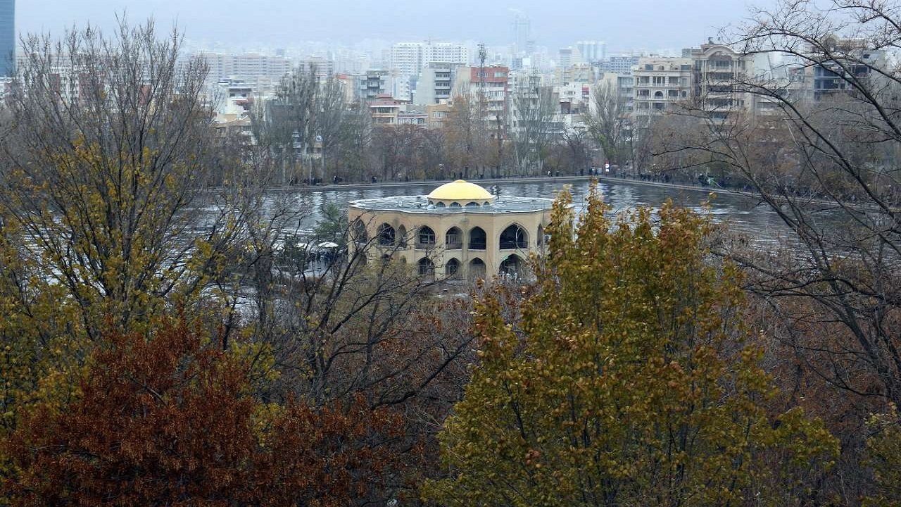 فعالیت‌های گردشگری آذربایجان‌شرقی در نوروز ۱۴۰۰ هوشمندسازی شد