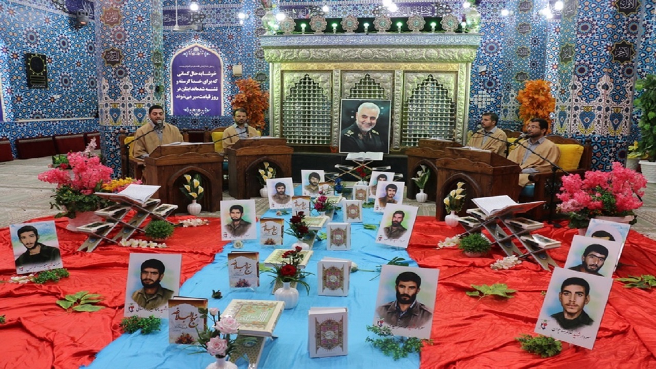 طرح ضیافت الهی در بوشهر برگزار می‌شود