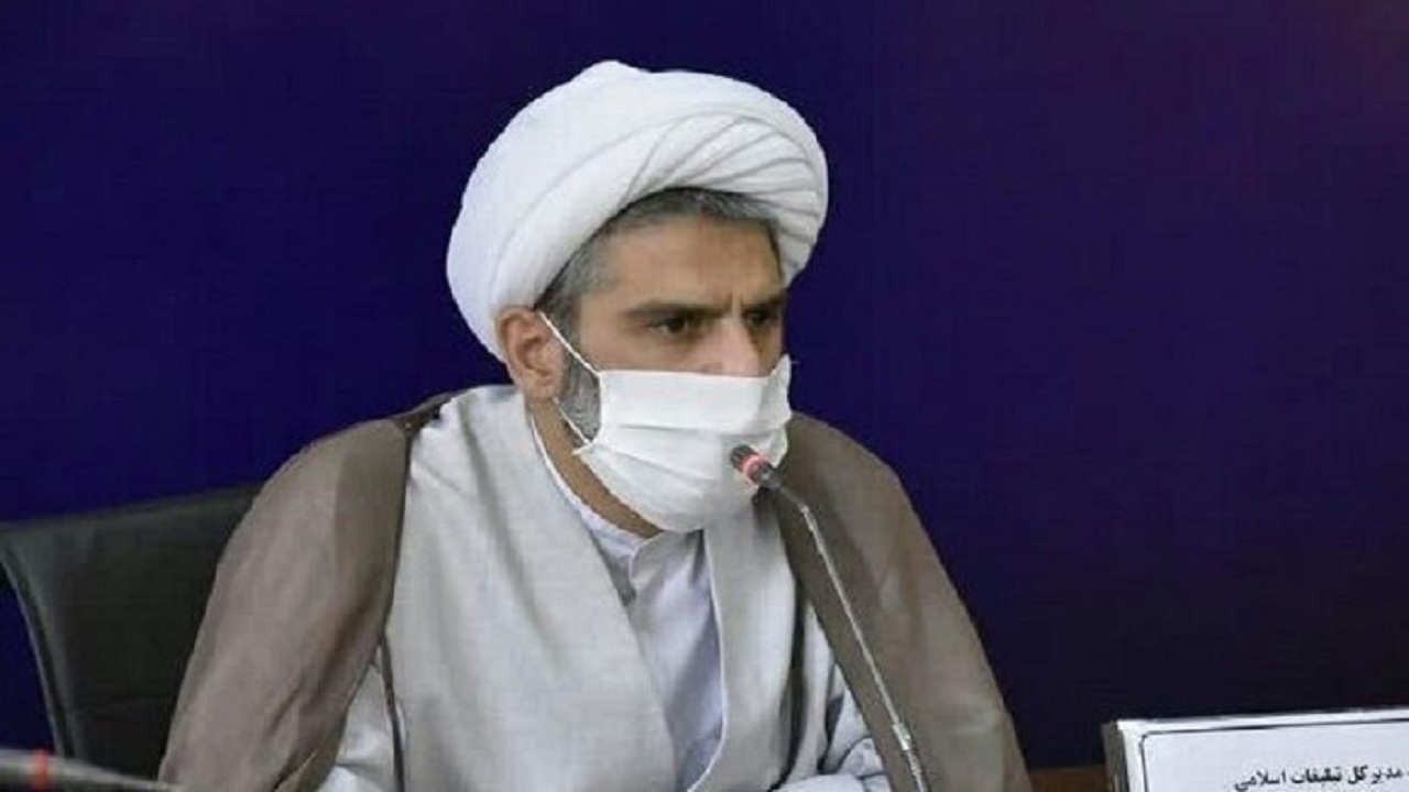 روحانیون در فرهنگ سازی برای رعایت موازین بهداشتی نقش بنیادی دارند