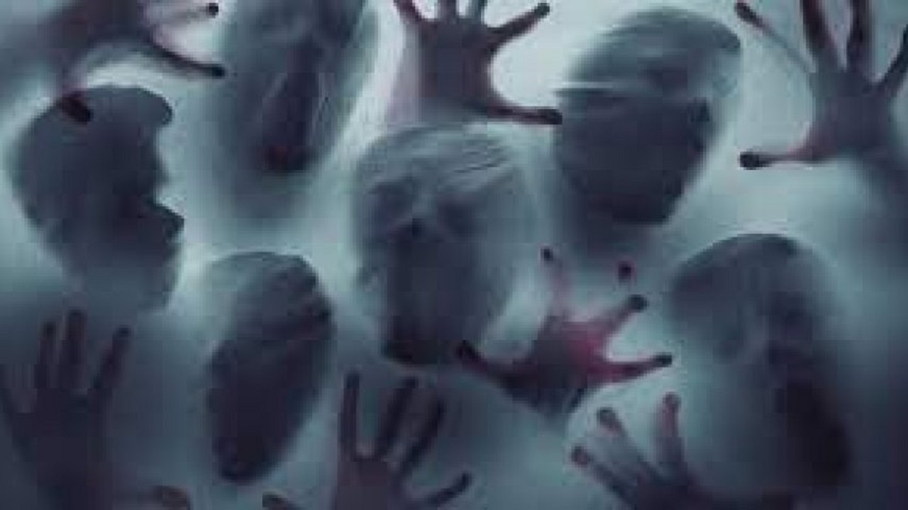 زندان ارواح آمریکا به فروش گذاشته شد!