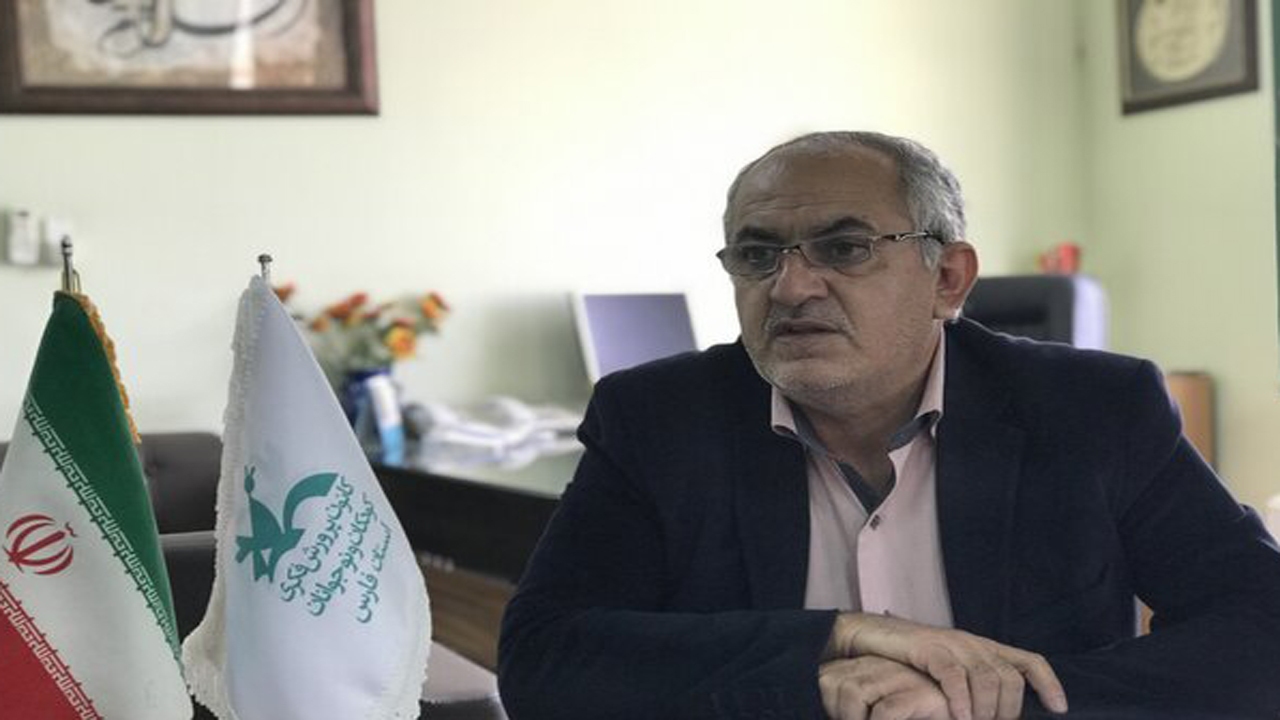 قصه گویی یکی از برنامه های اصلی کانون پرورش فکری است