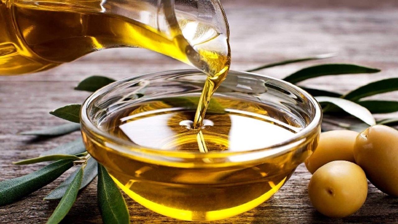 کشف کارگاه تولید روغن زیتون تقلبی در مراغه