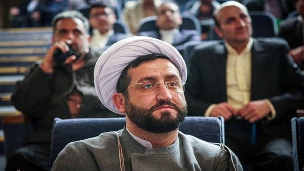 محسن هاشمی گزینه اول جریان اصلاحات در انتخابات ریاست جمهوری است/ اصلاحات خیلی عارف را قبول ندارد