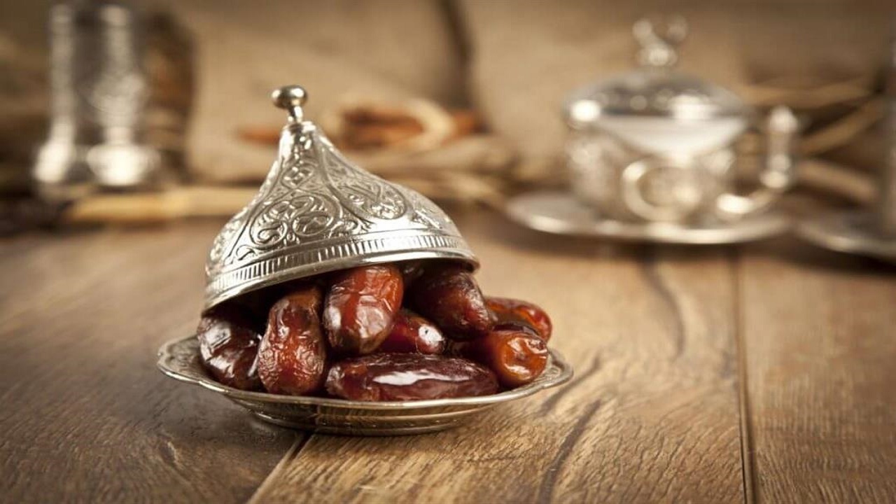 فواید خرما
