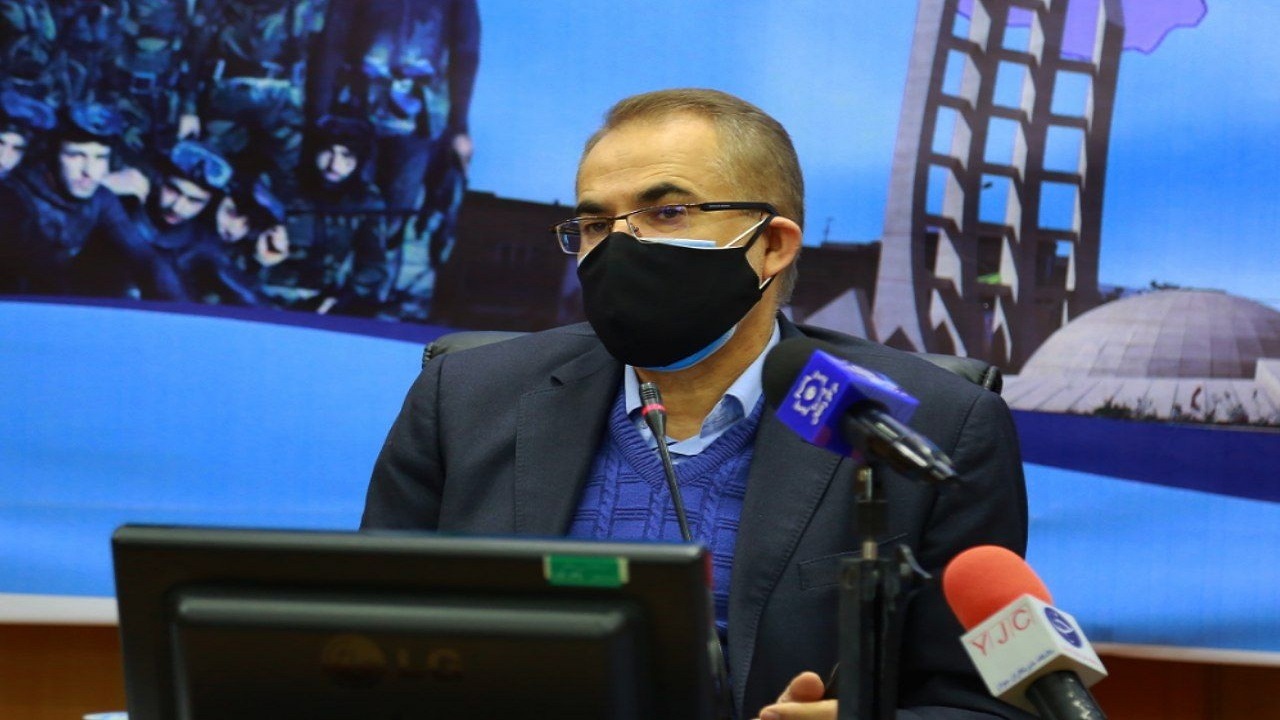 جوانان سفیران سلامت در دوران کرونایی هستند