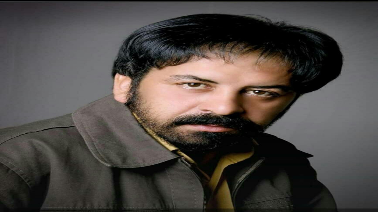 درگذشت هنرمند متعهد و با سابقه تئاتر، رادیو و تلویزیون استان