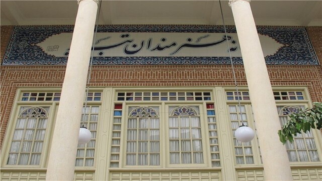نگارخانه ختایی تبریز مجوز فعالیت گرفت