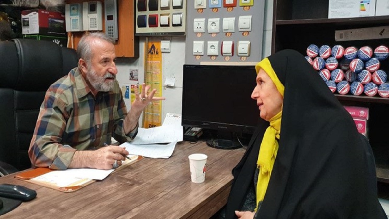 پخش سریال رمضانی «رعد و برق» از ۲۶ فروردین ماه