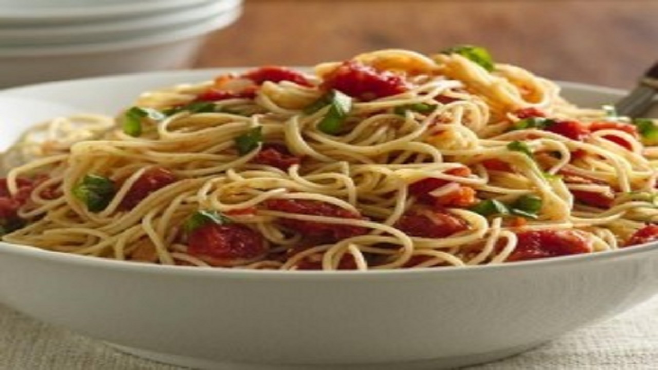 طرز تهیه‌ی ماکارونی به شیوه‌ی ایتالیایی با طعمی بی نظیر